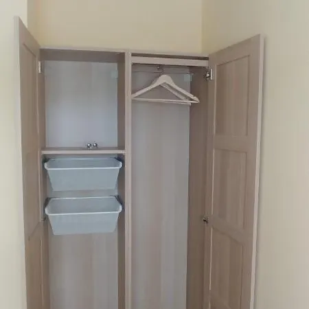 Apartment Perla Baltyku Gąski