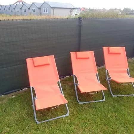 Perla Baltyku Apartman Gąski