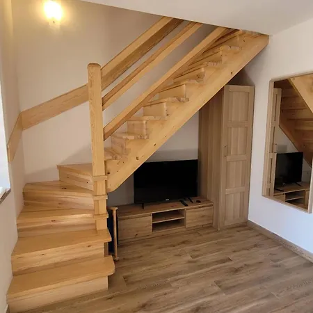 Apartment Perla Baltyku