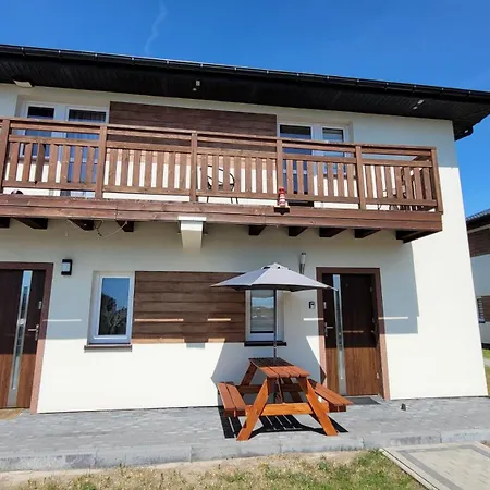 Perla Baltyku Apartman *