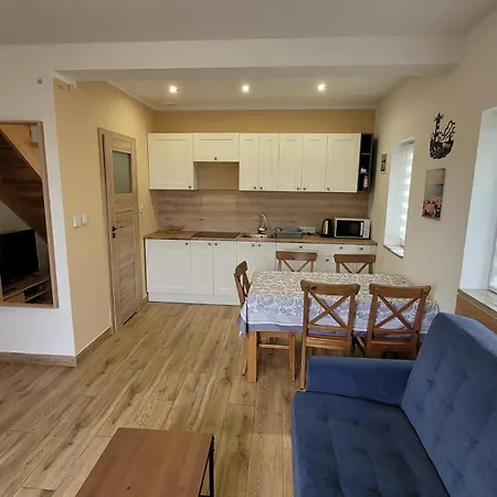 Apartment Perla Baltyku