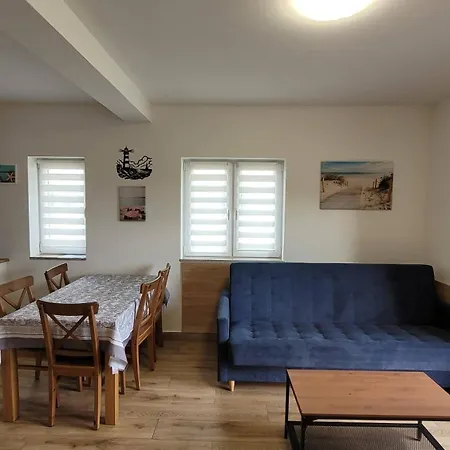 Perla Baltyku Apartment *
